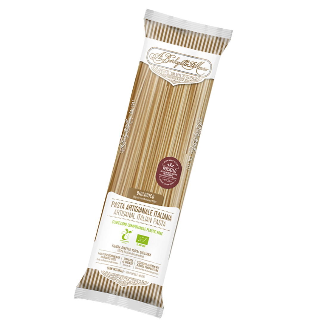 Spaghetti No. 3 Russello 500 gr