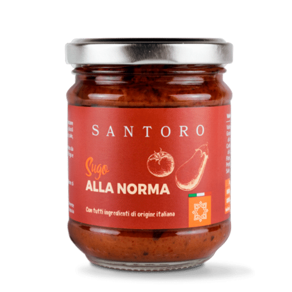 Sugo alla Norma