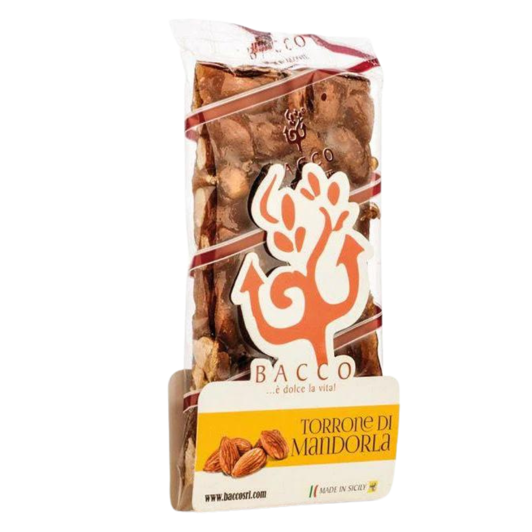 Torrone di Mandorla