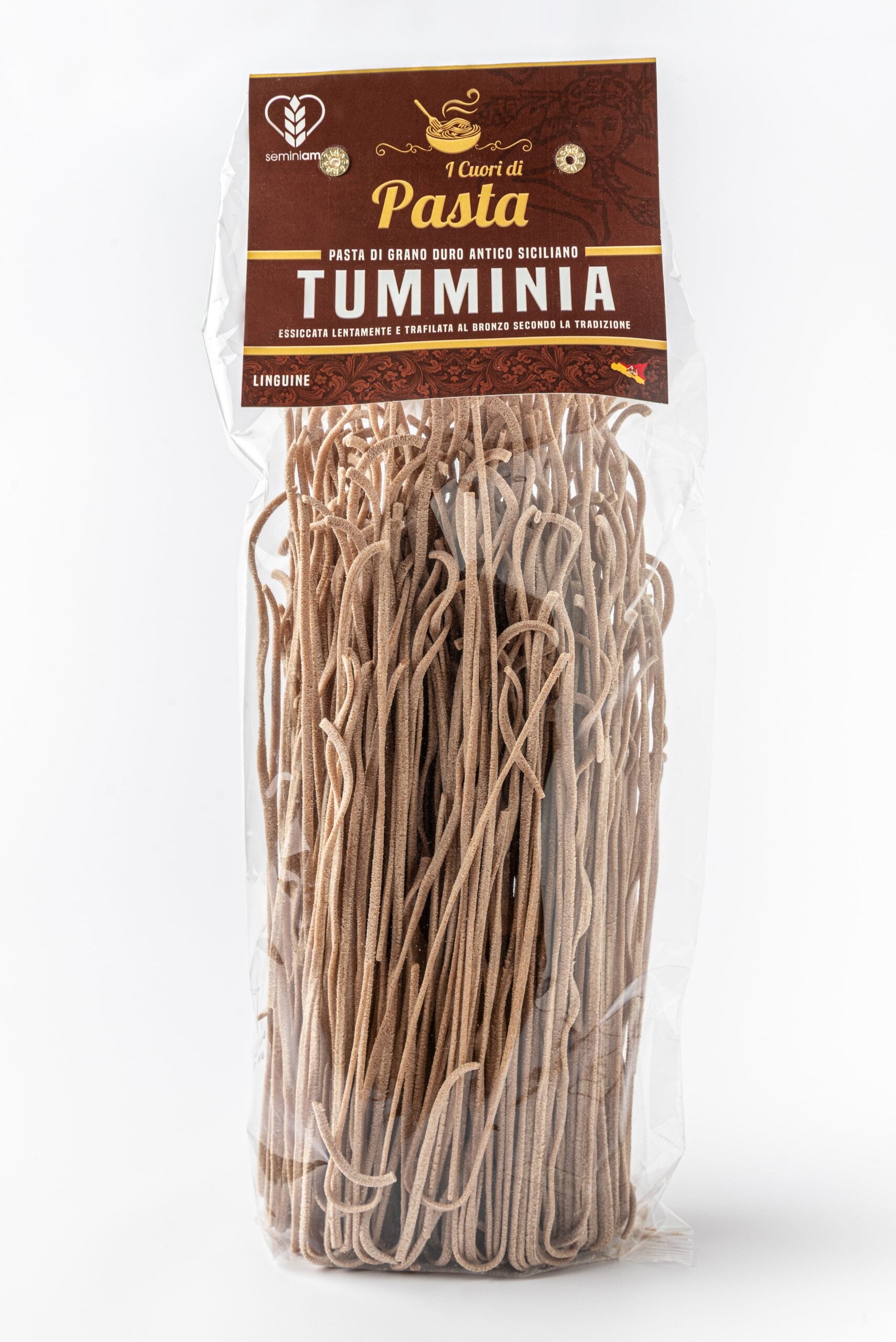 Linguine Tumminia 500 gr