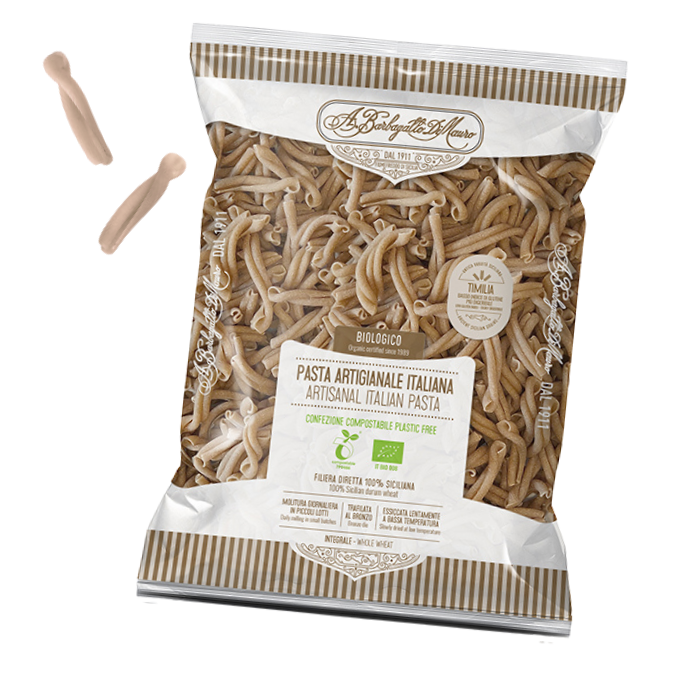 Caserecce Timilia 400 gr