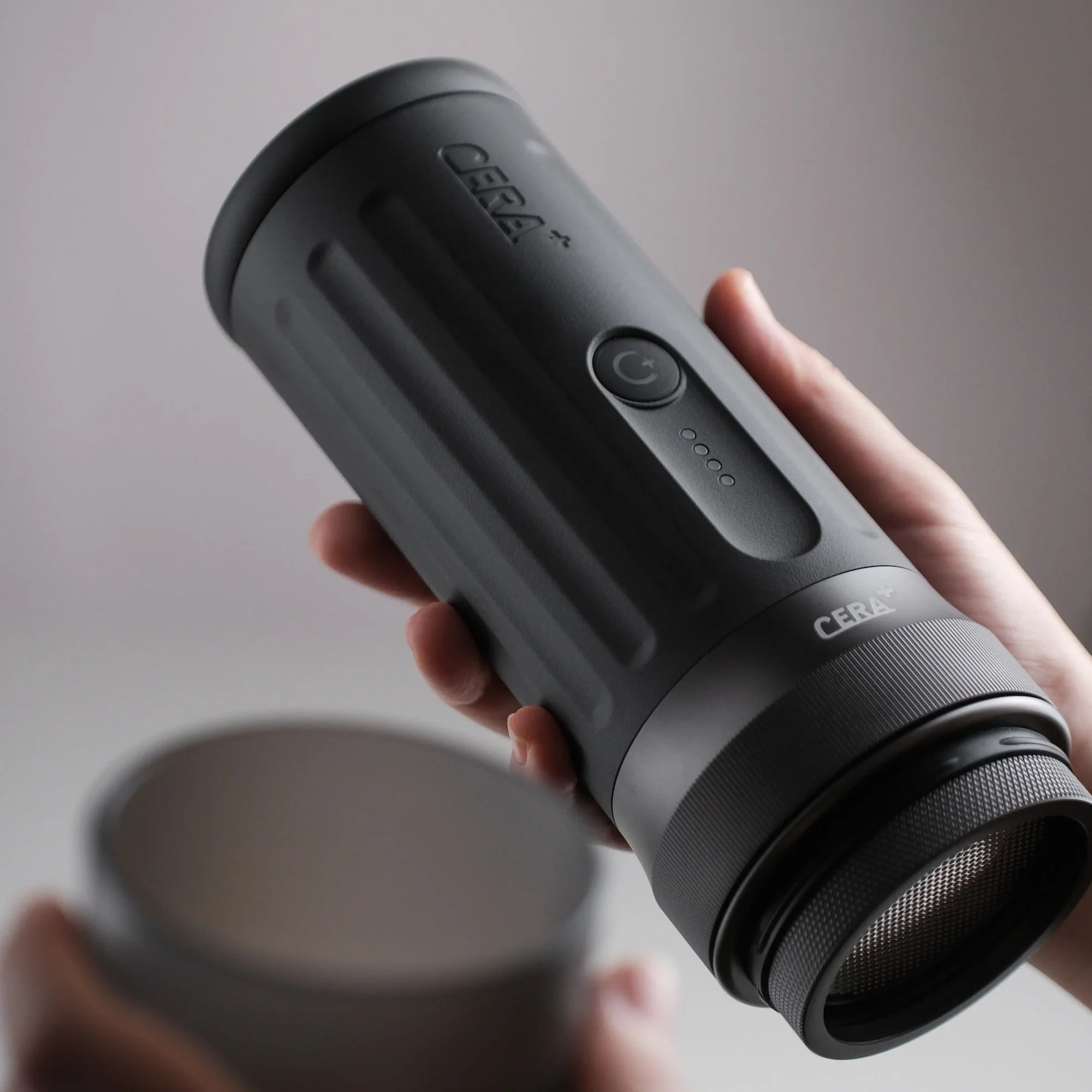 Cera+ CeraMax Travel Kit