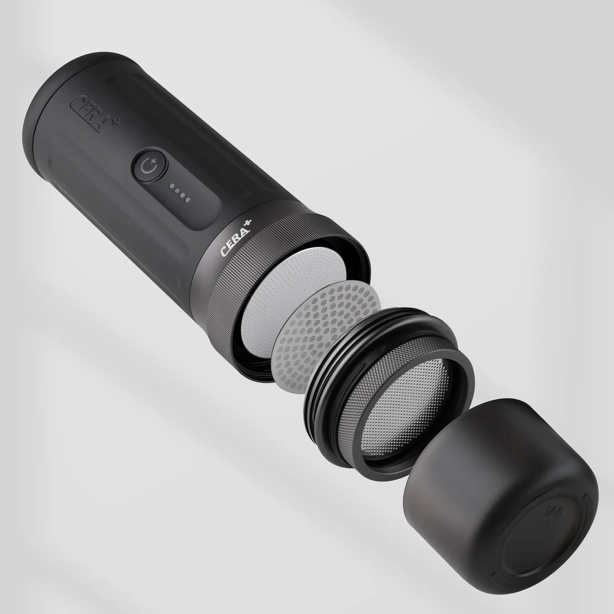 Cera+ CeraMax Travel Kit