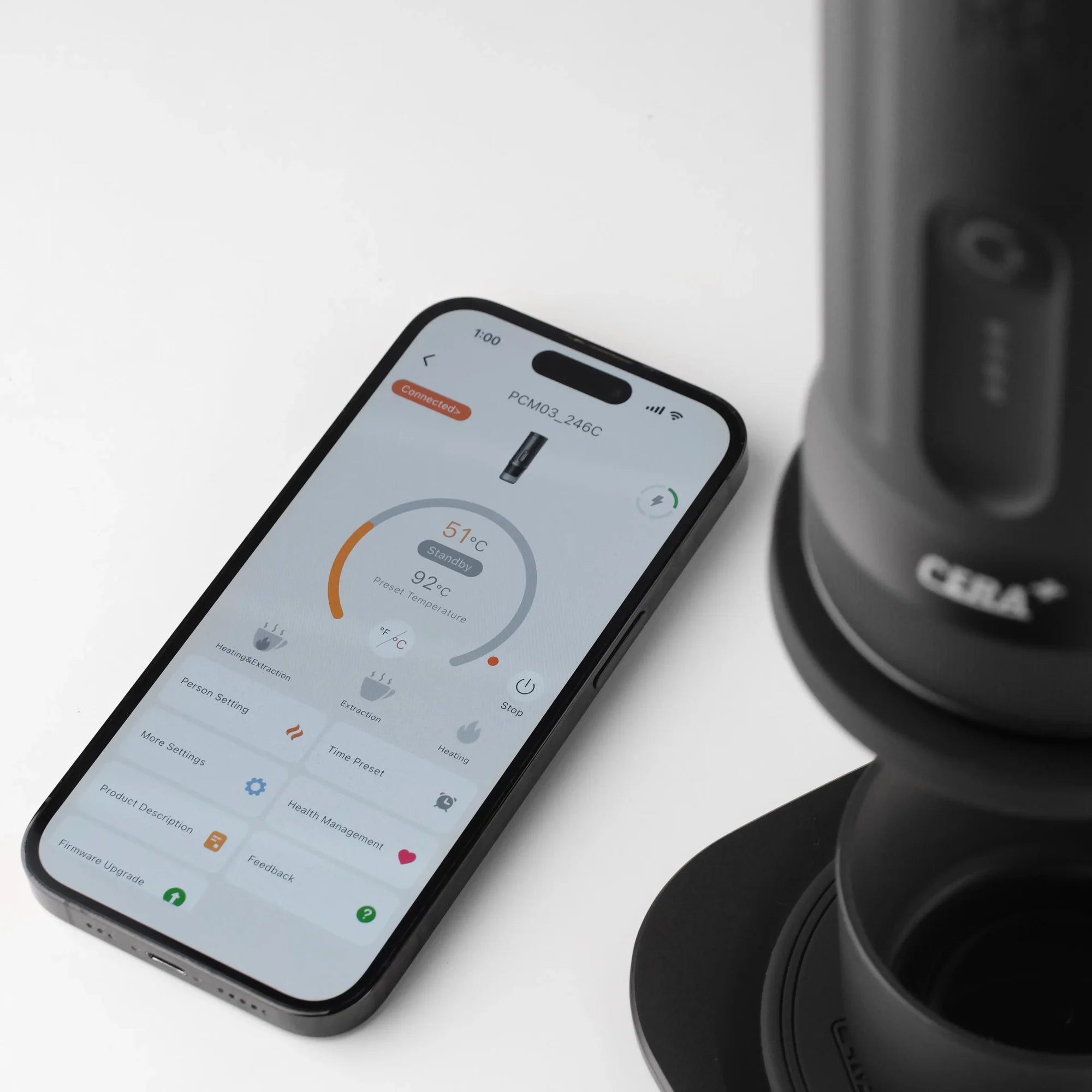 Cera+ CeraMax Travel Kit