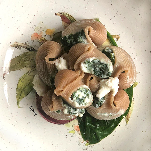 Conchiglioni Timilia 250 gr