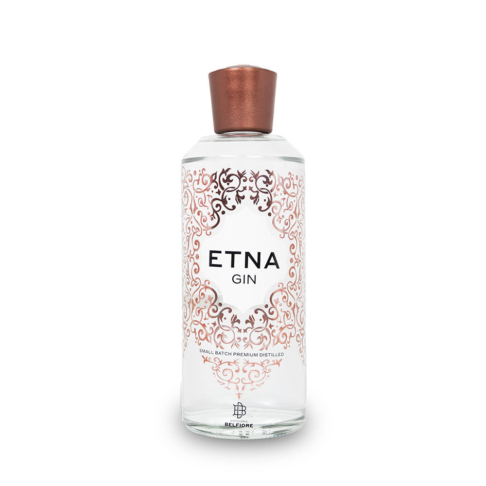 Etna Gin