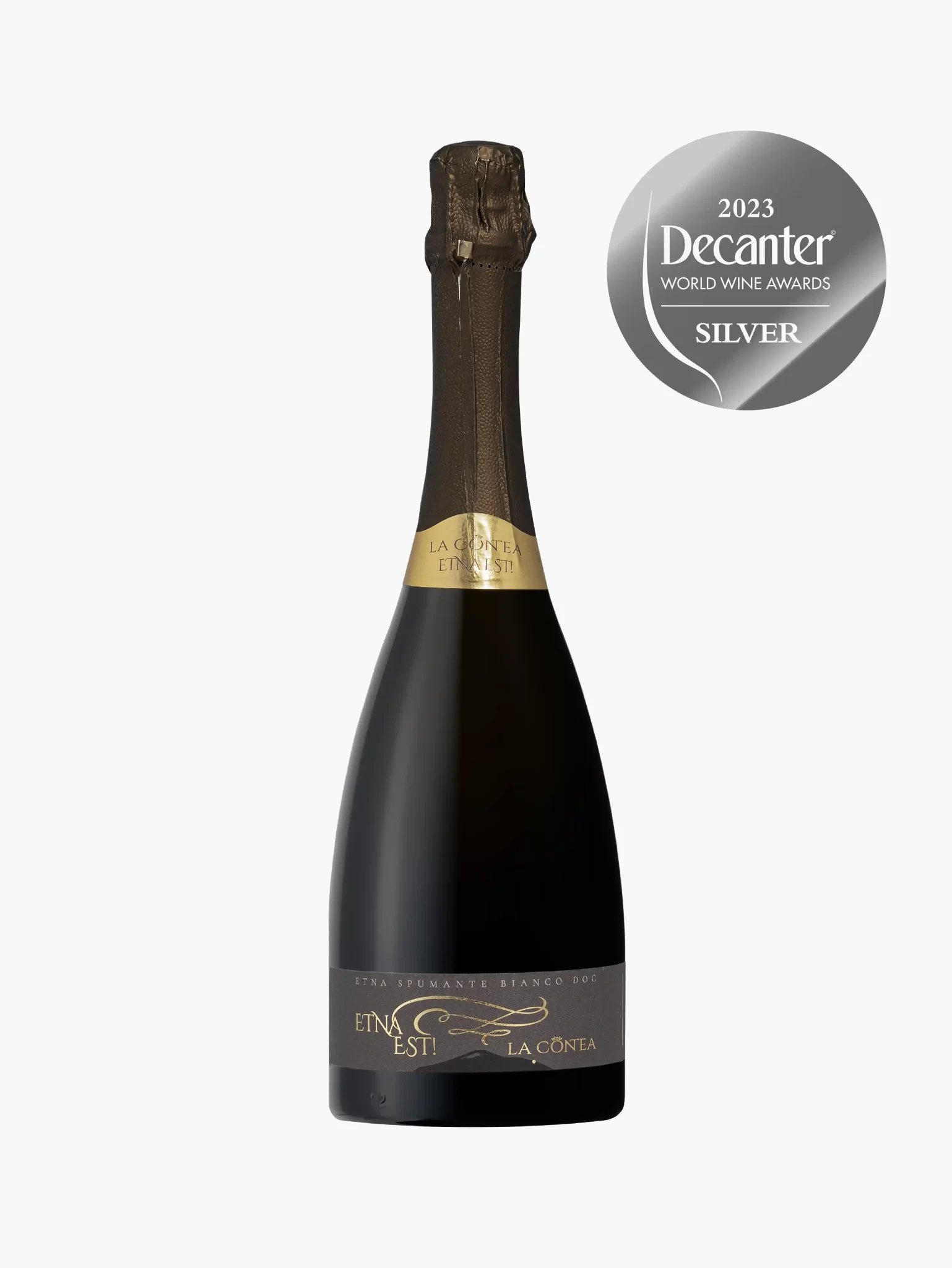 Spumante Etna Est
