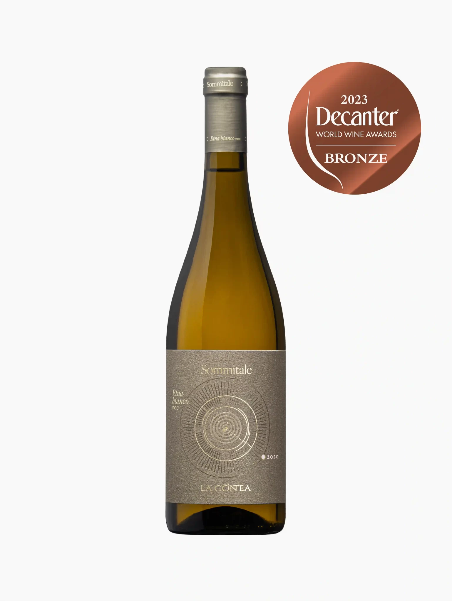 Sommitale Etna Bianco