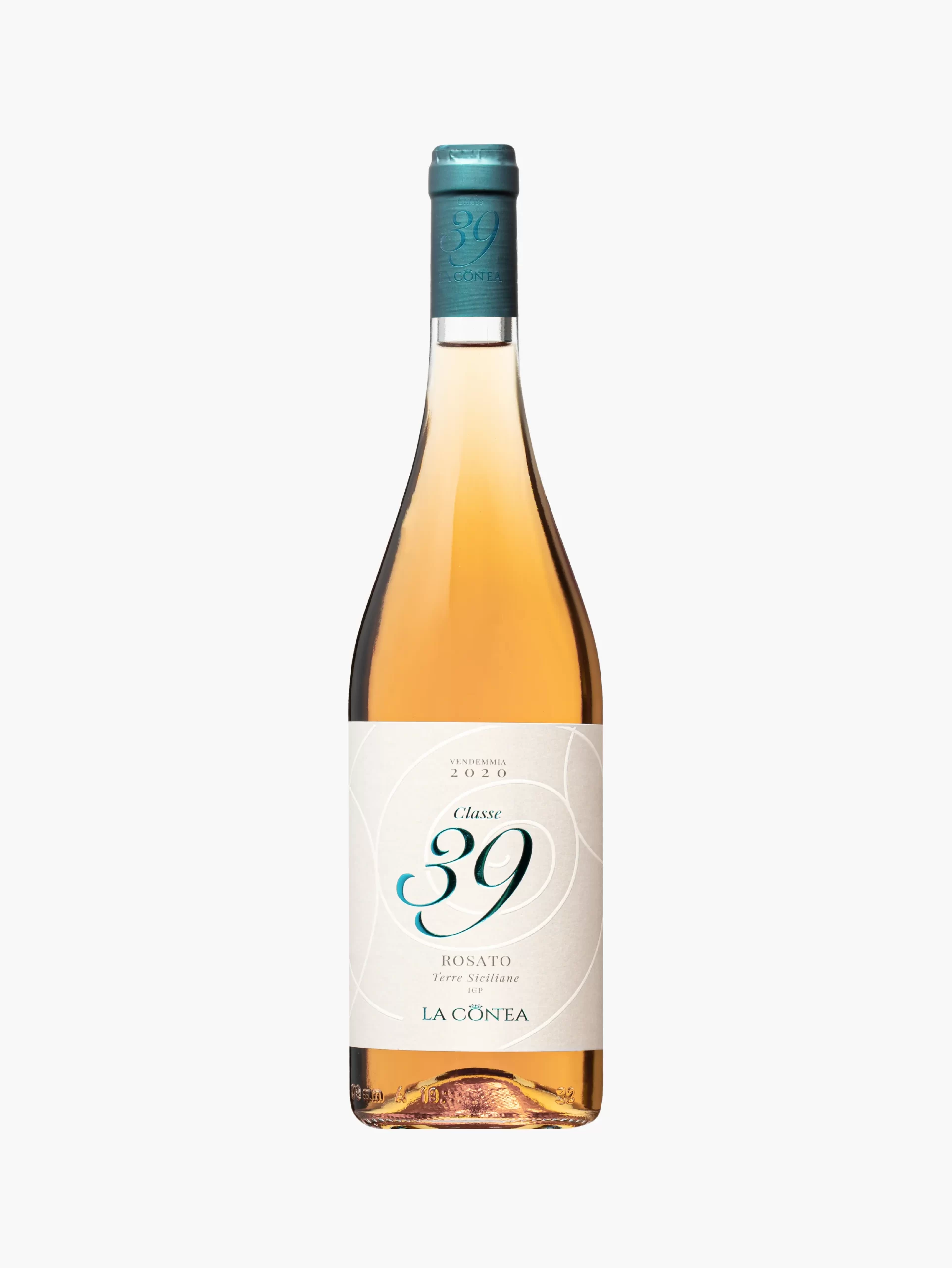 Classe 39 Rosato