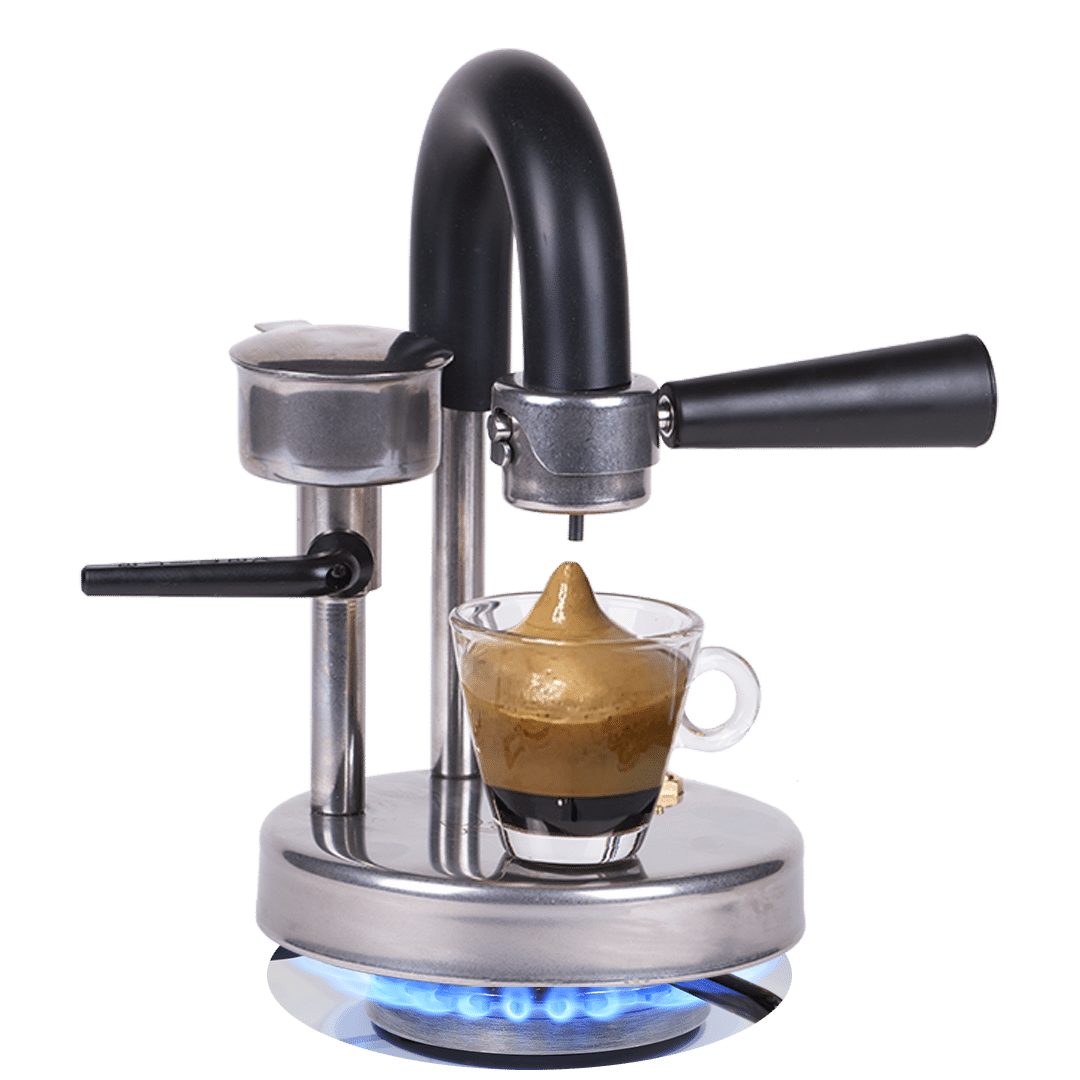 Kamira Espressokocher