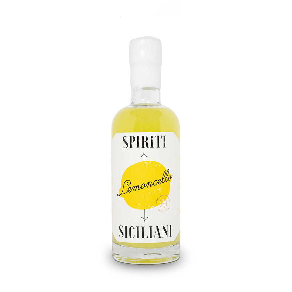 Lemoncello 0,5l