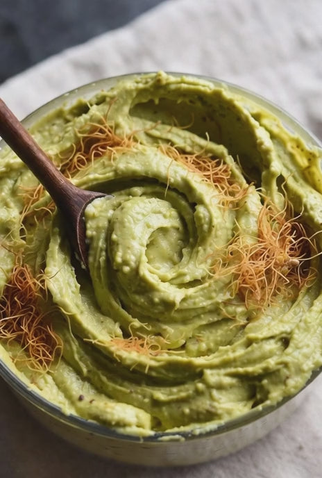 Crema di Pistacchi Dubai 190 gr