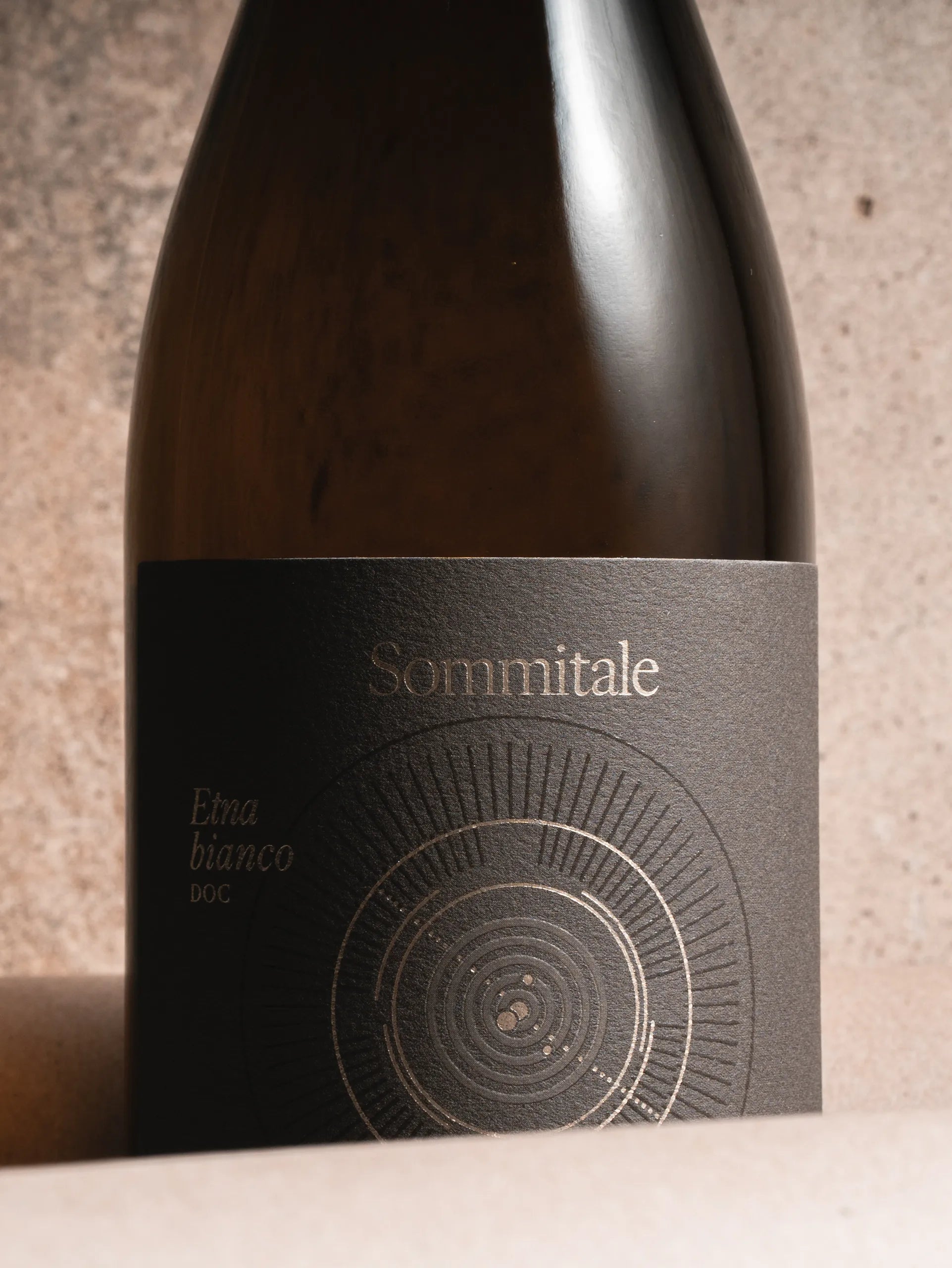 Sommitale Etna Bianco