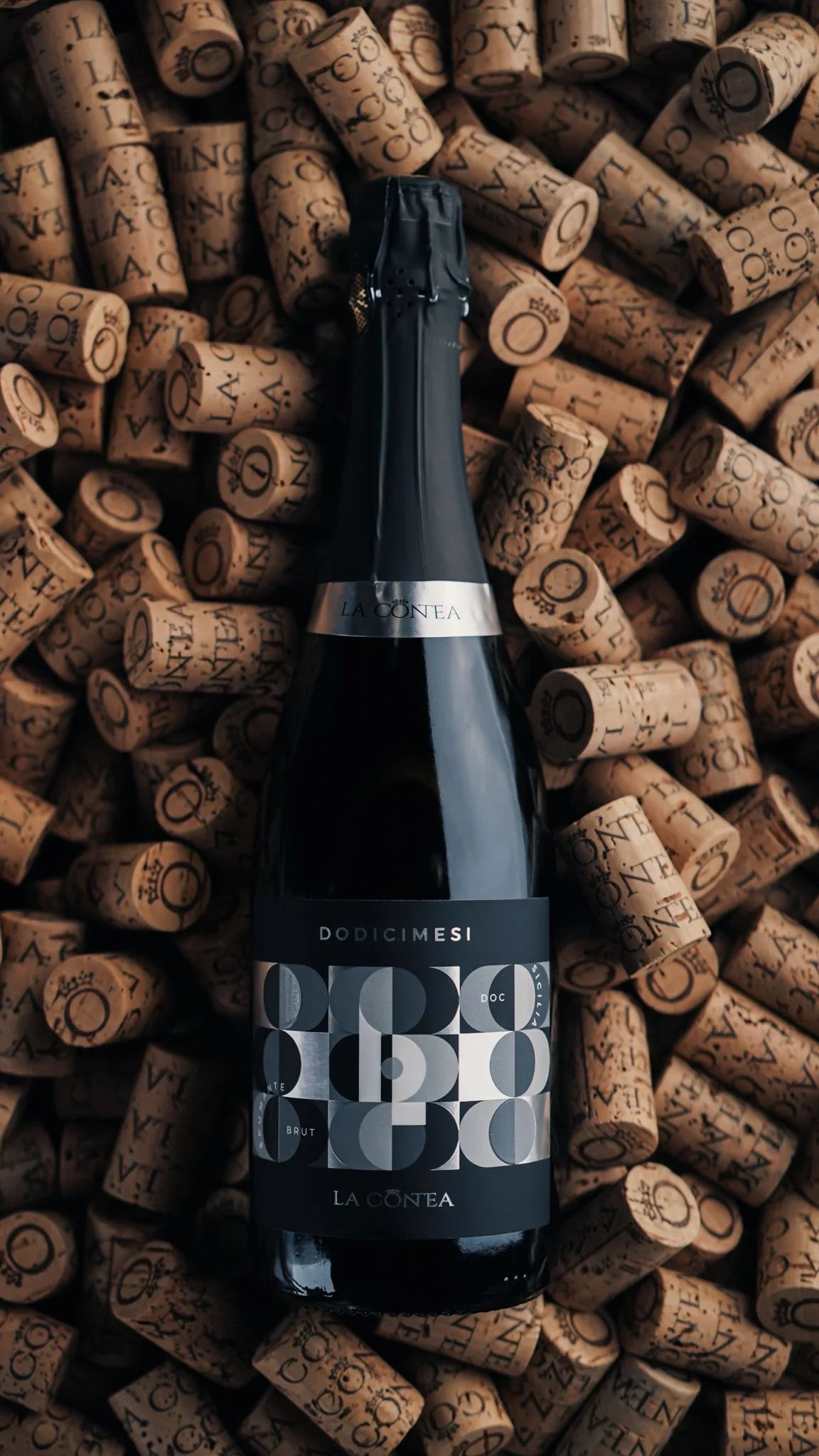 Spumante Dodicimesi 0,75l