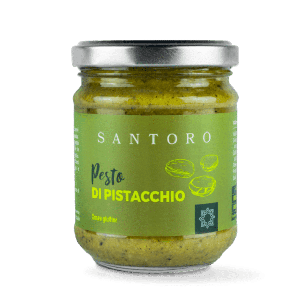 Pistazienpesto